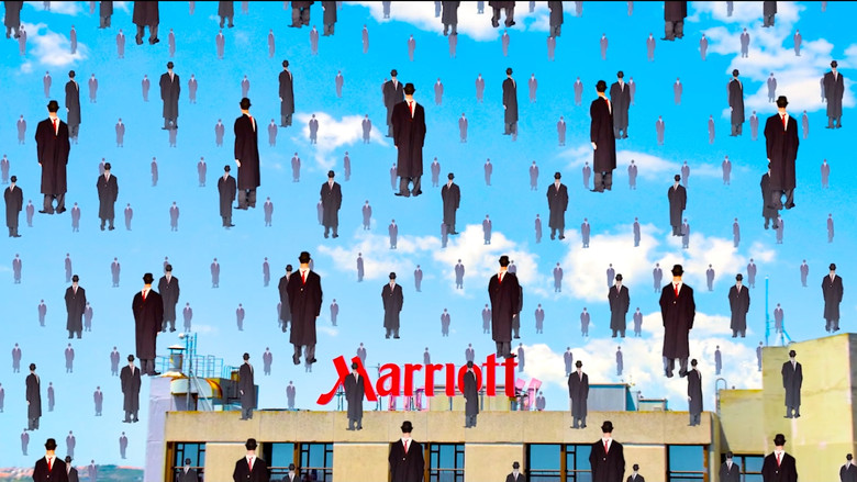 кадр из фильма Dreams I Recall