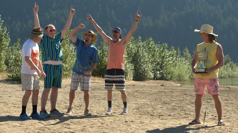 кадр из фильма Buddy Games: Spring Awakening