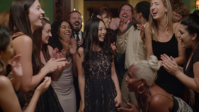 кадр из фильма Совершенно нормальная Эшли Джонс