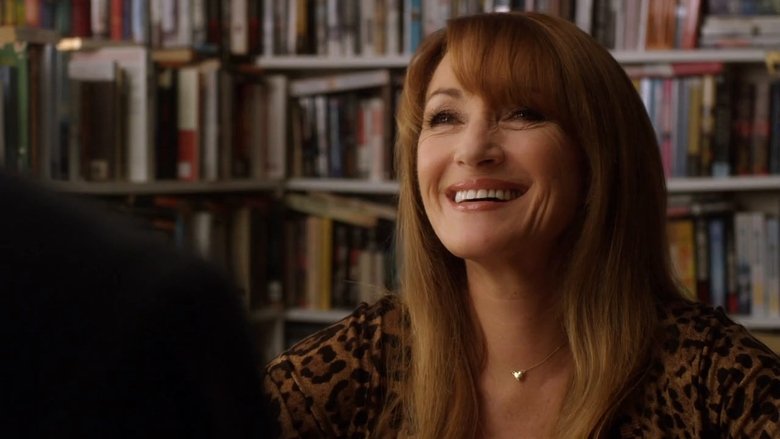 кадр из фильма Mistrust