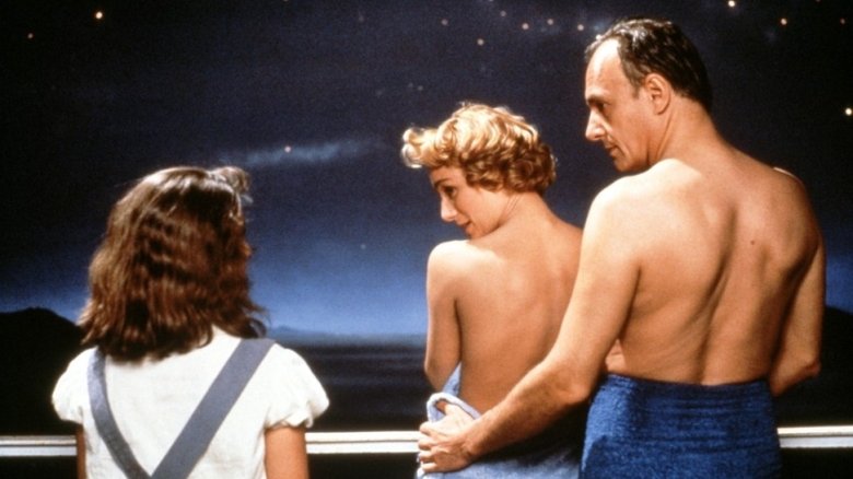 кадр из фильма Le bal du gouverneur