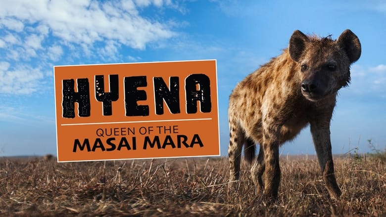кадр из фильма Hyena: Queen of the Masai Mara