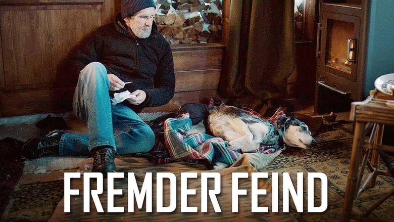 кадр из фильма Fremder Feind