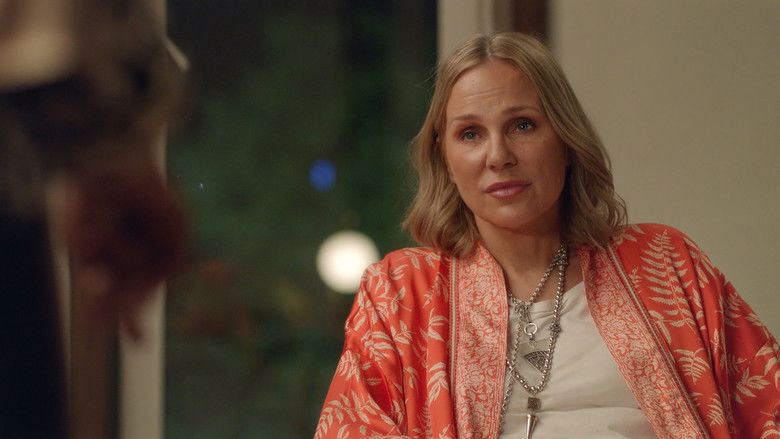 кадр из фильма رحلة 404