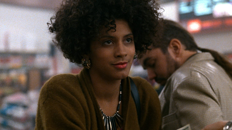 кадр из фильма Один неверный ход