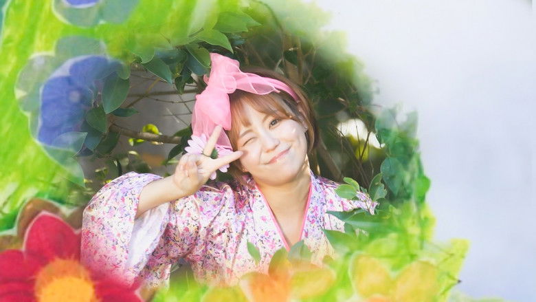 кадр из фильма 背徳天女　光と闇の腰あそび