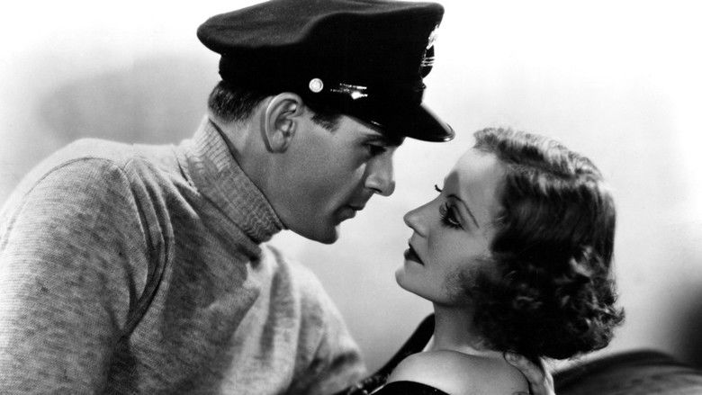 кадр из фильма Дьявол и глубина