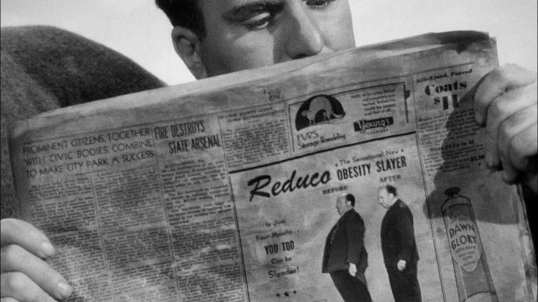 кадр из фильма Спасательная шлюпка