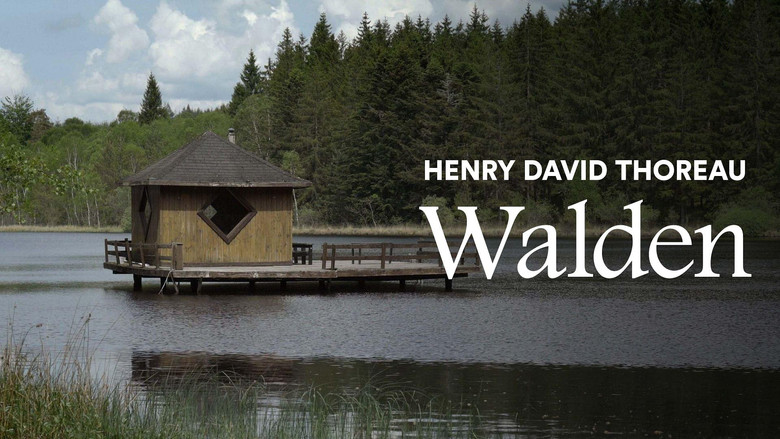 кадр из фильма La vie dans les bois - D'après 