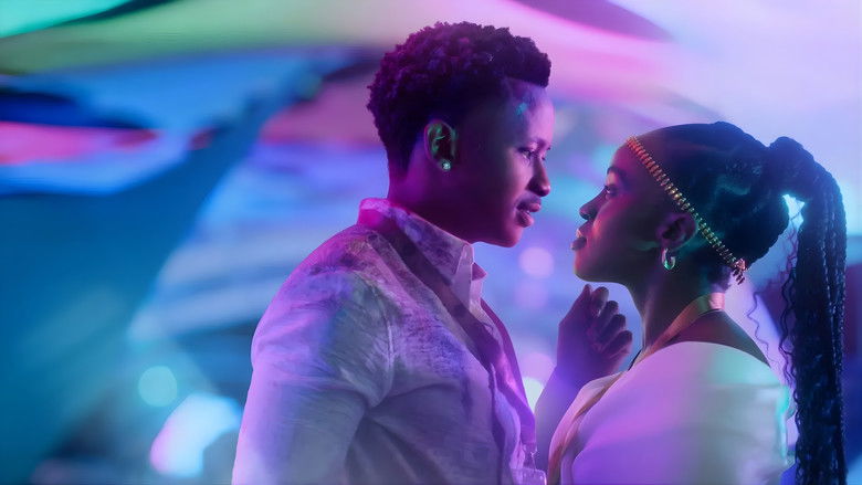 кадр из фильма Любовь и вино