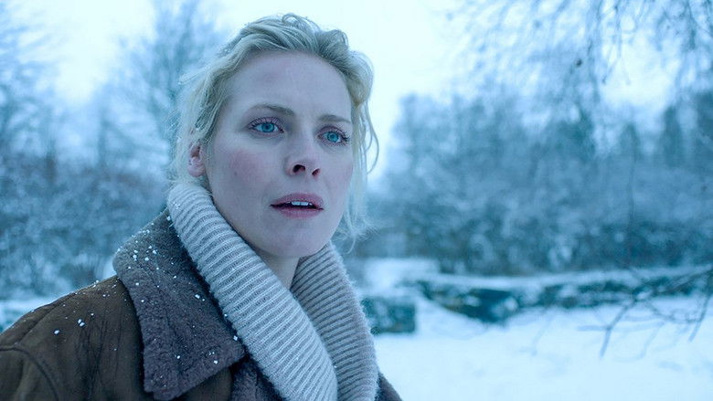 кадр из фильма Фобия