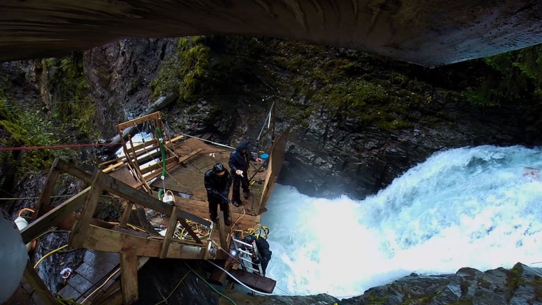 кадр из фильма Gold Blooded