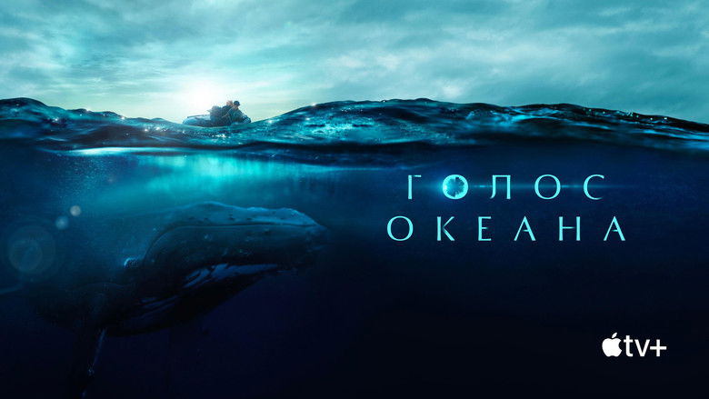 кадр из фильма Голос океана