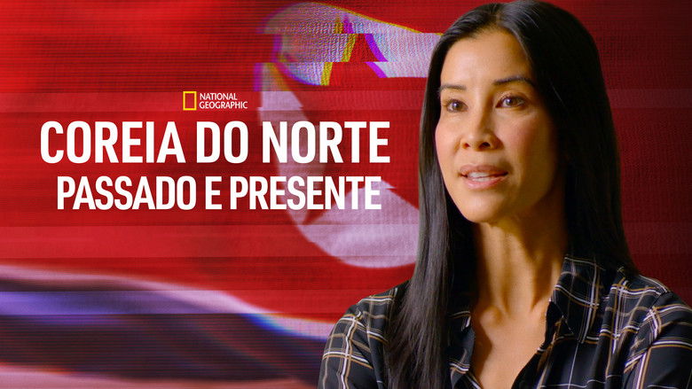 кадр из фильма Inside North Korea: Then and Now with Lisa Ling