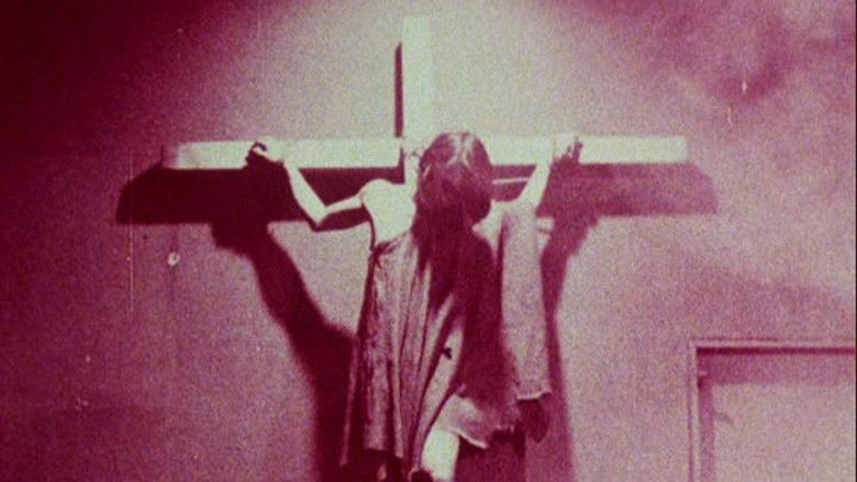 кадр из фильма Томатный кетчуп императора