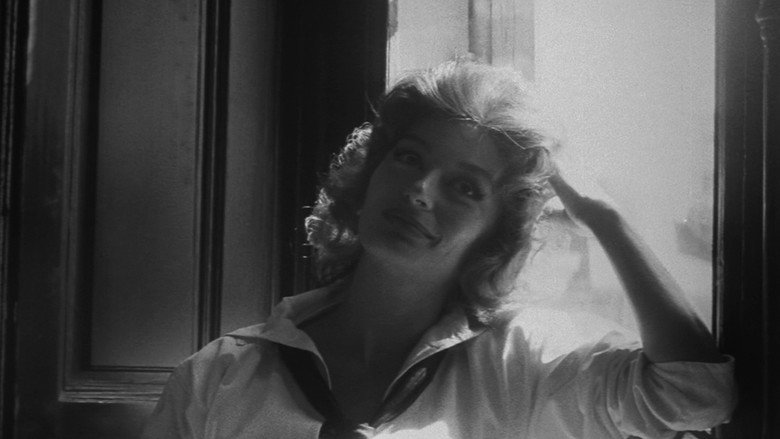 кадр из фильма Лола