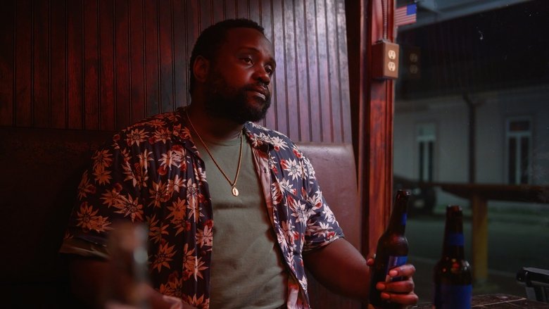 кадр из фильма Мост через озеро