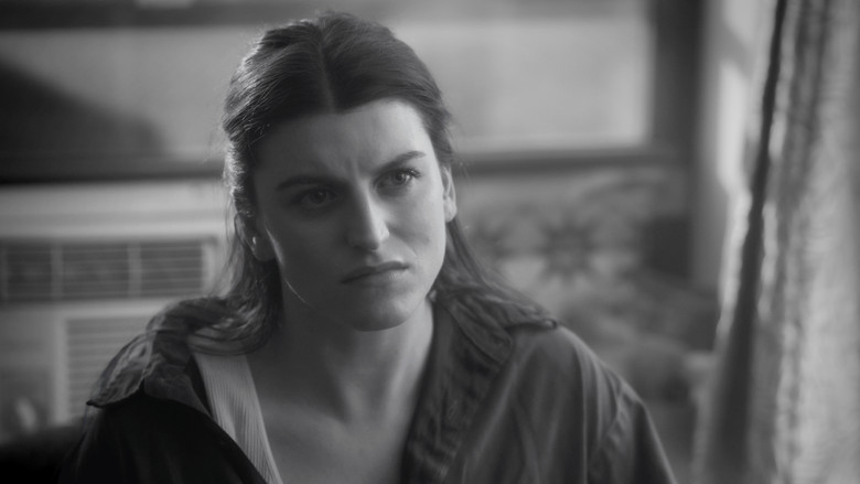 кадр из фильма A Couple Lives Together