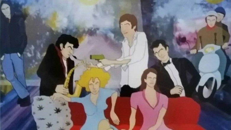 кадр из фильма Movimenti