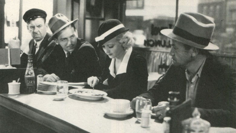 кадр из фильма Парашютист