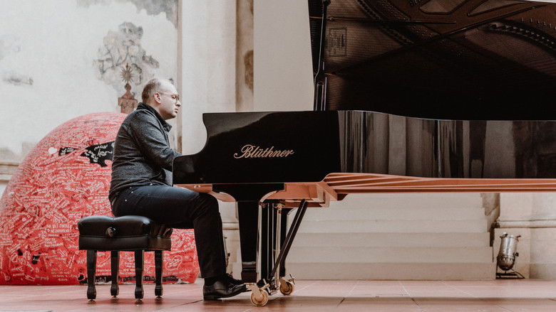 кадр из фильма Piano na křižovatce