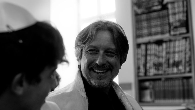 кадр из фильма אחרית הימים