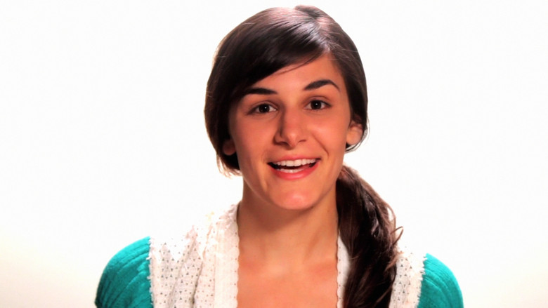 кадр из фильма I Am Your Grandma