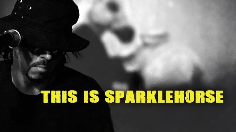 кадр из фильма This Is Sparklehorse