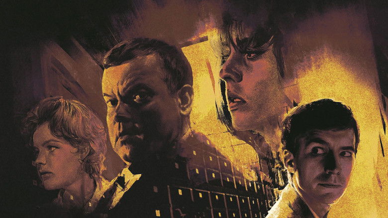 кадр из фильма Процесс