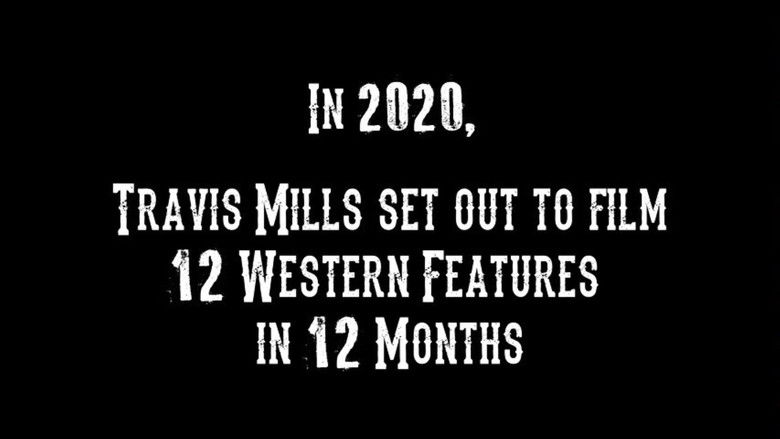 кадр из фильма The Legacy of the 12 Westerns