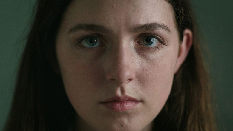 кадр из фильма Что мы скрываем (Спайдер и Джесси)