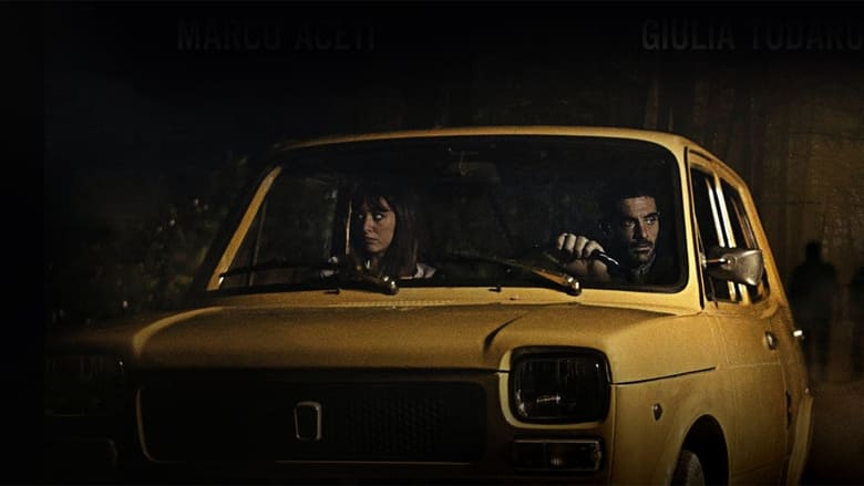 кадр из фильма Lettera H