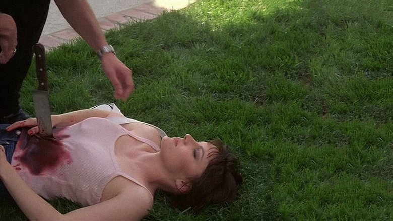 кадр из фильма Фатальное обольщение