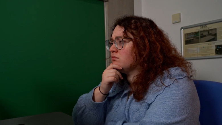 кадр из фильма Deadline