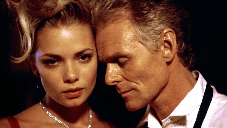 кадр из фильма Ядовитый плющ: Новое совращение