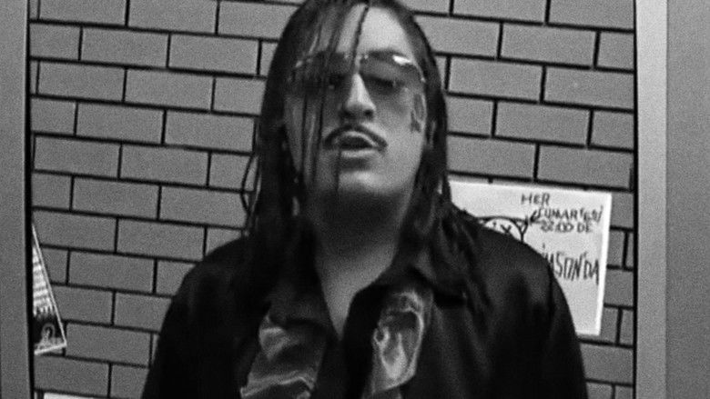 Çığlıklar Senfonisi