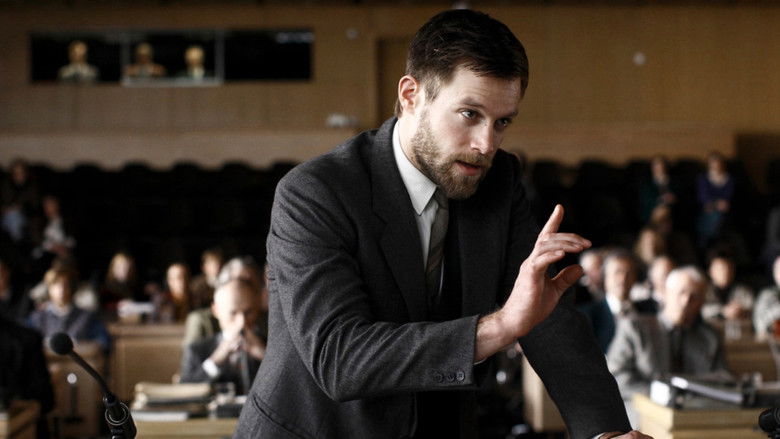 кадр из фильма Две жизни