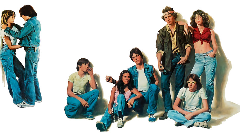 кадр из фильма Через край