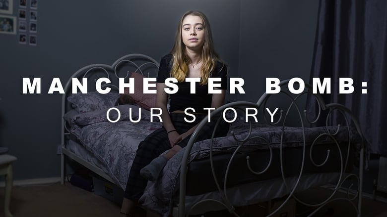 кадр из фильма Manchester Bomb: Our Story