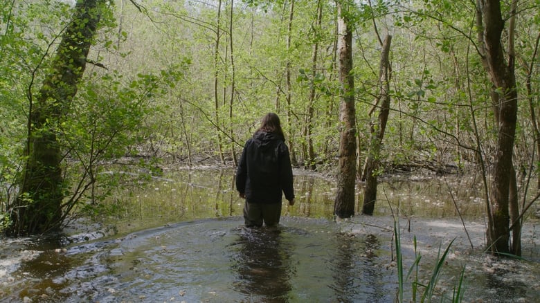 кадр из фильма La Frontière