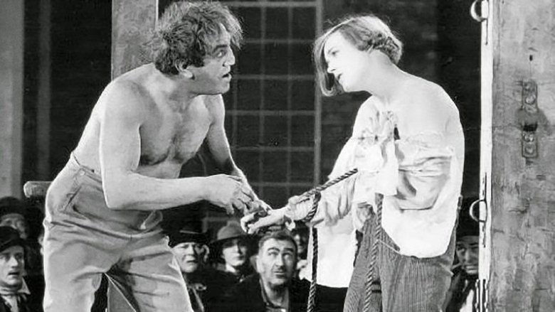 кадр из фильма Маленький старый Нью-Йорк