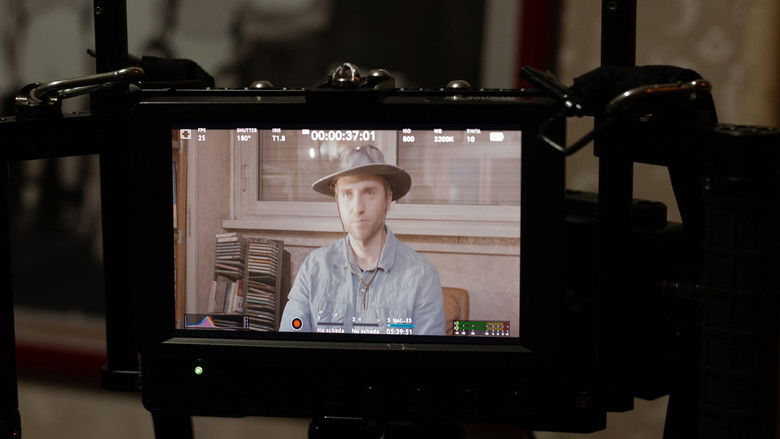 кадр из фильма ...E Continuano a mangiare Fagioli