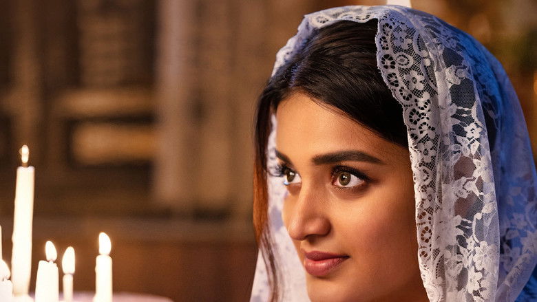 кадр из фильма ది రాజాసాబ్