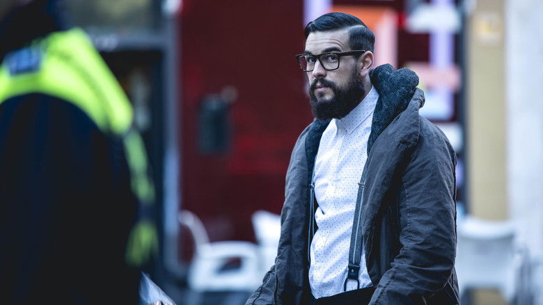 кадр из фильма Дикая история