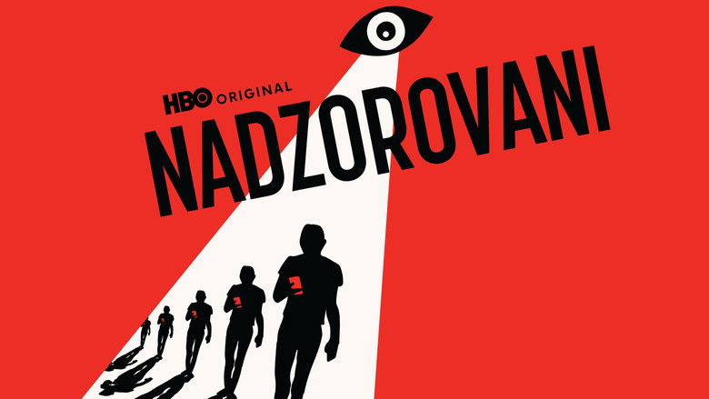 кадр из фильма Surveilled