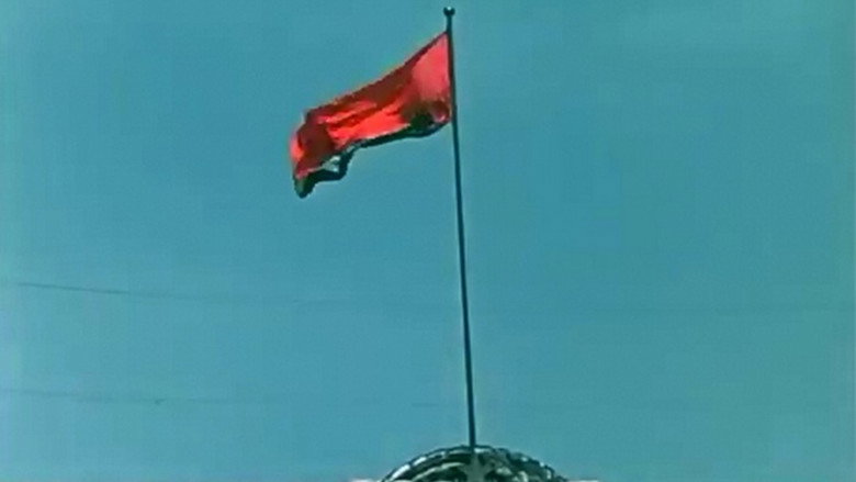 кадр из фильма Новый Минск