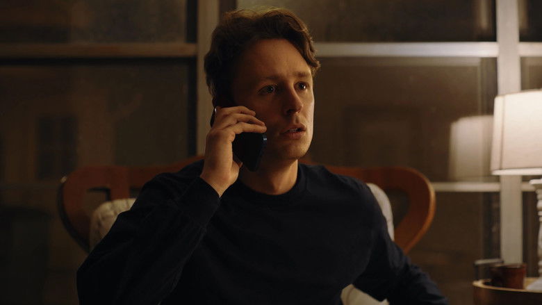 кадр из фильма Незваный гость