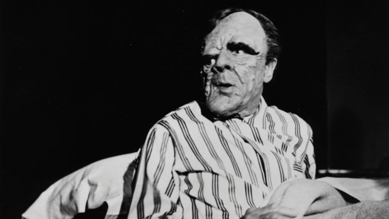 кадр из фильма Тарантул