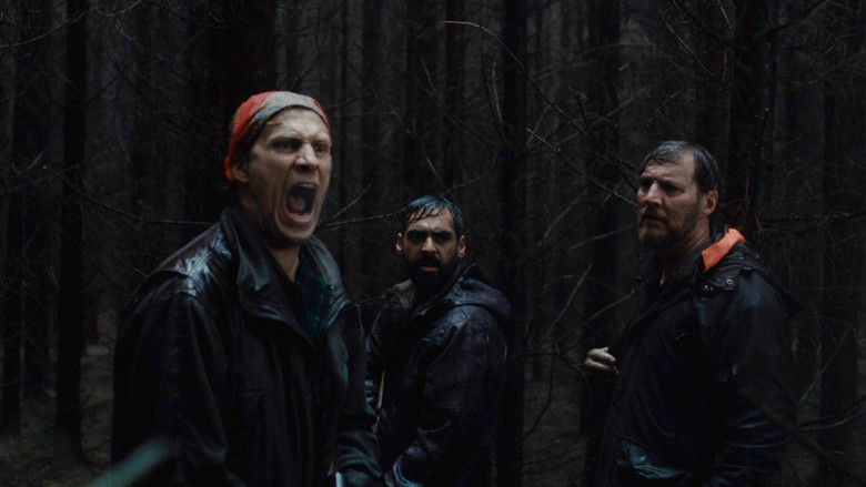 кадр из фильма Охота