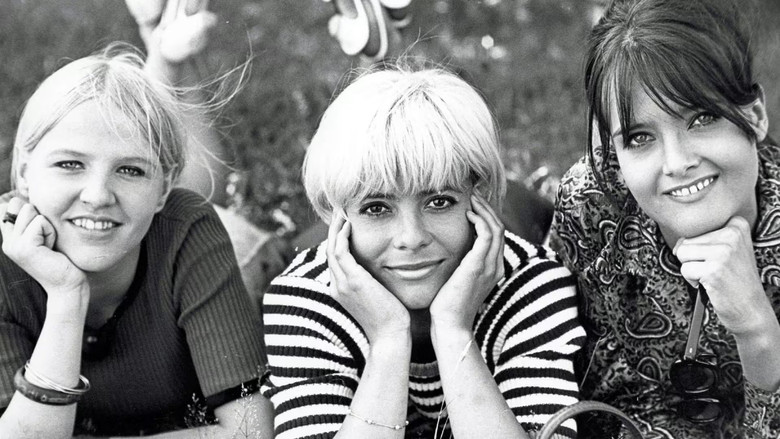 кадр из фильма Lapualaismorsian